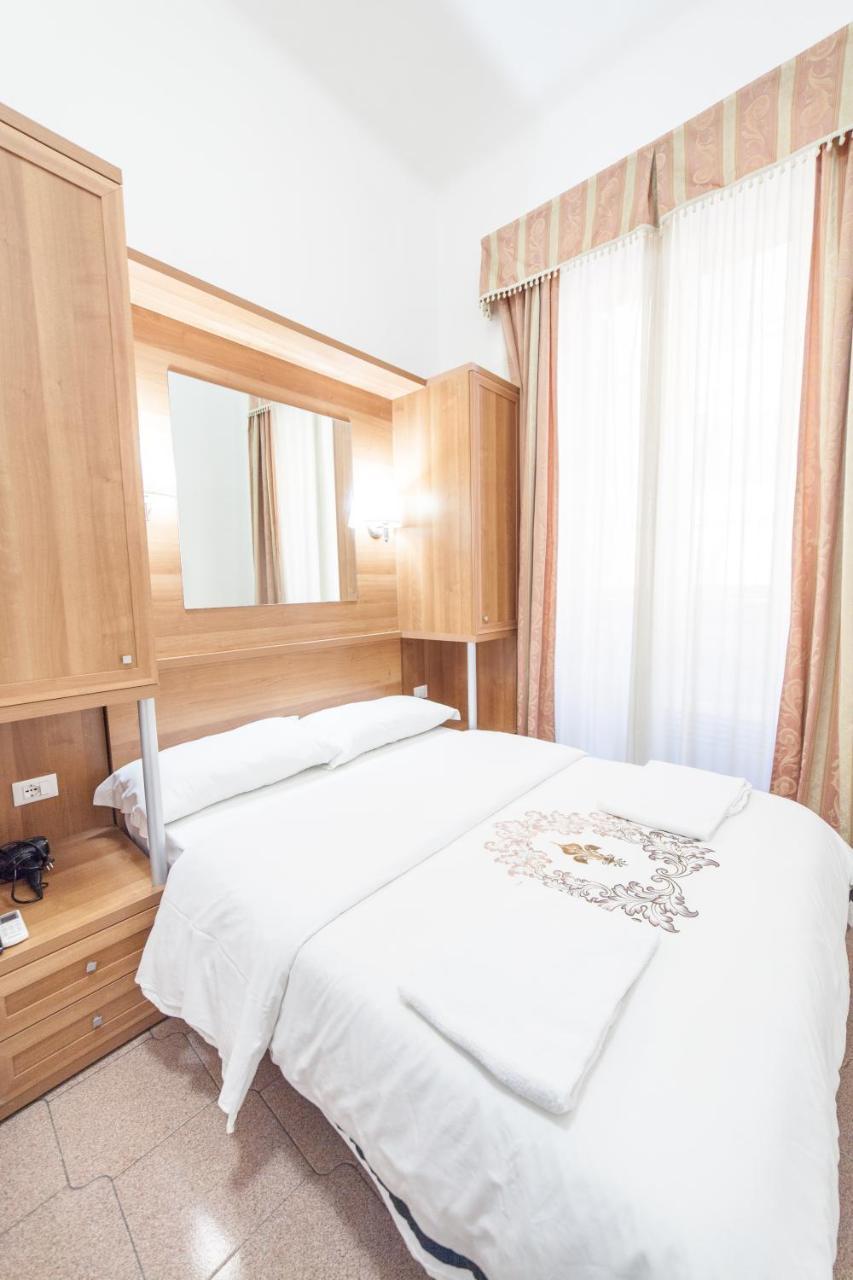 Bed and Breakfast Lemei House Рим Экстерьер фото