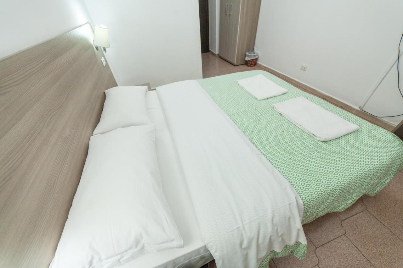 Bed and Breakfast Lemei House Рим Экстерьер фото